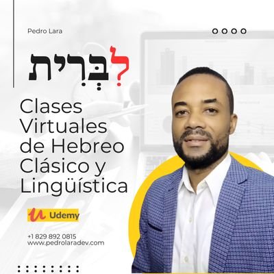 LaraPedro's profile picture. React Native Developer | I have worked with PHP POO, Abap, React js |  Web: https://t.co/l4mqRYo10R PodCast | https://t.co/ij8a8lqoED