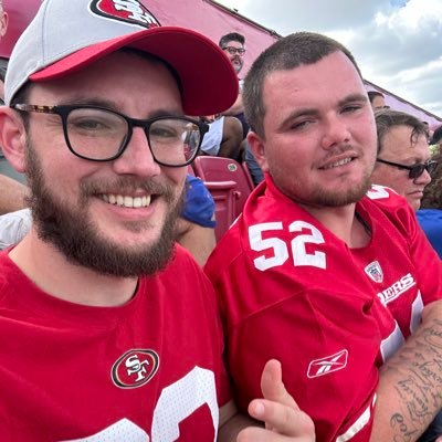 landon leith Profile