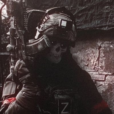 AgentPlatovKGB's profile picture. Кремлевский шпион!
Москва слезам не верит!
https://t.co/PBAbXXiG88