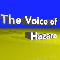 ππ‘π ππ¨π’ππ ππ πππ³ππ«π (@hazaravoice47) 's Twitter Profile