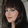3srj_'s profile picture. عيني سيف وبسمتي رصاص ♉︎.