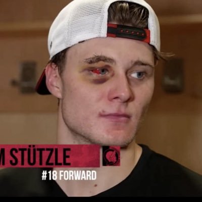 tutzle's profile picture. Handflächen sind verschwitzt, Knie schwach, Arme sind schwer