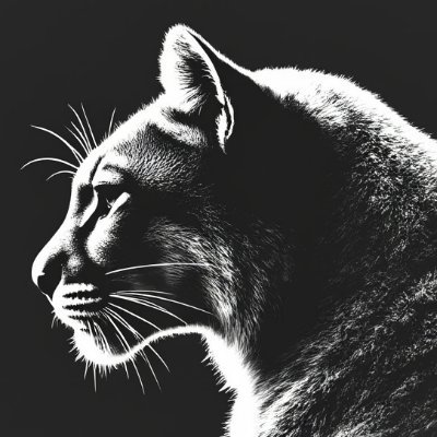 Cougar Laymon Profile