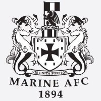 Marine Football Club (@marineafc) 's Twitter Profile