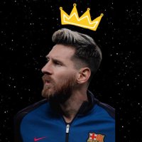 LM10GOAT 🐐 (@messi10total) 's Twitter Profile Photo