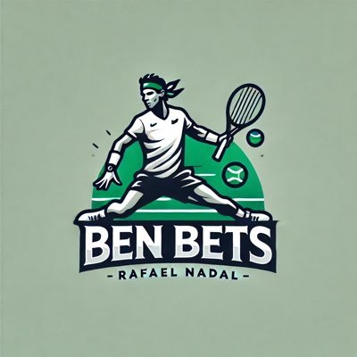 👨💻 Analista de tenis, Estadísticas en pickeando ➡️ https://t.co/uLZ8jIHu1I Telegram ⬇️