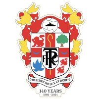 Tranmere Rovers FC (@tranmererovers) 's Twitter Profile Photo Tranmere Rovers FC (@tranmererovers) 's Twitter Profile Photo