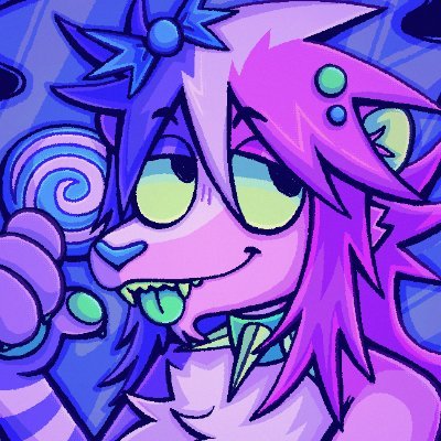 K4ND33さんのプロフィール画像