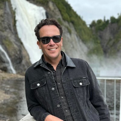 jasonmccollim's profile picture. Leading the airwaves, one mic at a time.