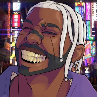 Big Néon☯さんのプロフィール画像
