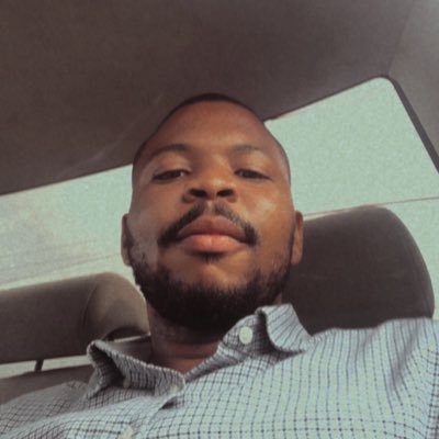 Voke__John's profile picture. Digital product designer.