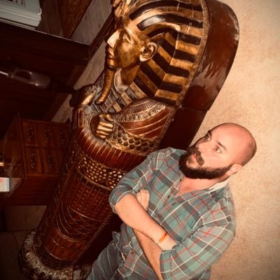 Horror Movie Guy. Bi š³āš Edits things! most recently the Fangoria Chainsaw Awards. Liv and Shariās Halloween Haunt coming soon! (He/Him)