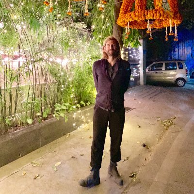 JWylieManning's profile picture. 