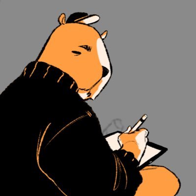 I draw and animate furries, mostly NSFW stuff. he/him