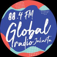 88.4 Global Radio Jakarta (@884globalradio) 's Twitter Profile Photo 88.4 Global Radio Jakarta (@884globalradio) 's Twitter Profile Photo