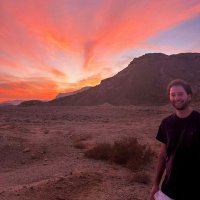 Avshalom Ben Tovim (@avibt21654) 's Twitter Profile