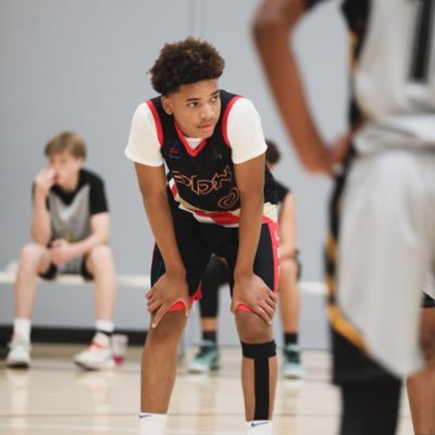 Sufyan Carter Profile