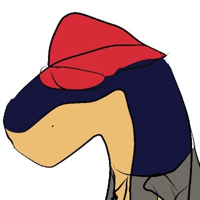 Your local guild shopkeeper and Twitch Affiliate Typhlosion.
Profile Picture by @Ernmuffin!
Header by @Iegs9