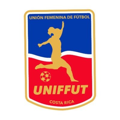 Cuenta Oficial de Unión Femenina de Fútbol. #LigaPromericaFemenina, Segunda División, Tercera División y Ligas menores. Afiliados a la @FedefutbolCRC