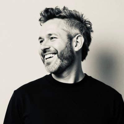 Human | Dad x 5 | 10+ years in Web Design & Development | Webflow, Craft CMS and FlutterFlow Expert | Founder of @KOM_UNIQUE
