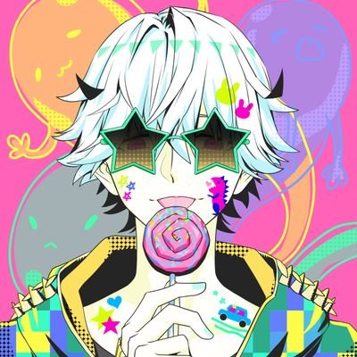 啊啊啊啊阿忌さんのプロフィール画像