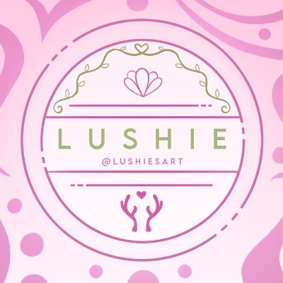 I’m Lushie and I draw things! Account no longer in use. 
@/lushiesart in most places!