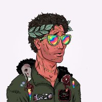 Joe "❤️ Memecoin" (@malijon7) Twitter profile photo