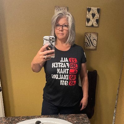 Medical Freedom Advocate, Activist, Pro Informed Choice, Proud American