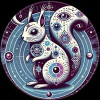 Squirrelseus Maximus (@squirrelseusmax) 's Twitter Profile Photo