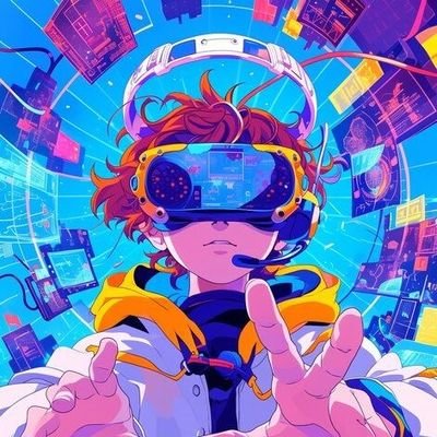 Crypto gamer and lover