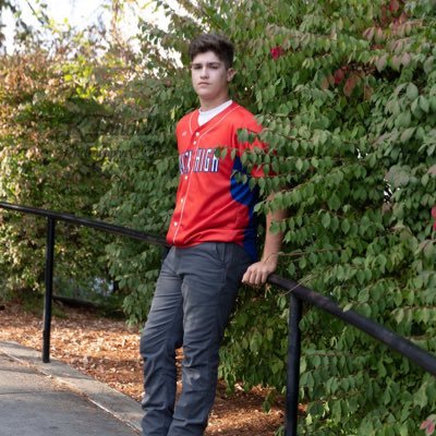 ANarduzzo10's profile picture. South Glens Falls High School 
Upper deck Titans 17+