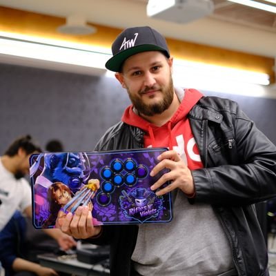 PS|4TW-RnV https://t.co/OjiqaI0Tvt
Use affiliate code RNV
sponsored by Powersurge and 4TW controllers.
NJ'S Finest
-Music
-FGC
-Basketball