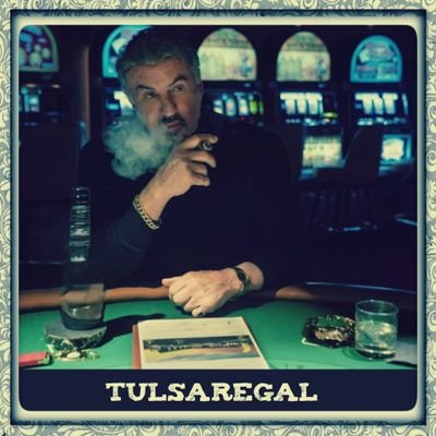 Boss of the Tulsa Family. @YellowstoneHub #BoneHead Parody (Tulsa King Yellowstone RP/AU/MC21+)
