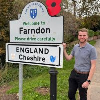 Adrian Waddelove (@adrianwaddelove) 's Twitter Profile Photo Adrian Waddelove (@adrianwaddelove) 's Twitter Profile Photo