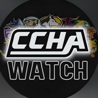 CCHA WATCH (@cchawatch) 's Twitter Profile Photo CCHA WATCH (@cchawatch) 's Twitter Profile Photo