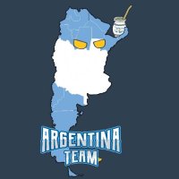 Argentina Team🇦🇷 (@crlargteam) 's Twitter Profile