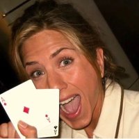 Jennifer Aniston (@ayinde_86759) 's Twitter Profile