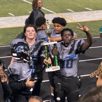 Kj Mcclee (@kjmcclee) 's Twitter Profile