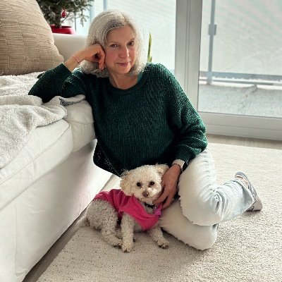 dinamariea61's profile picture. Whole Food Plant Based Vegan.