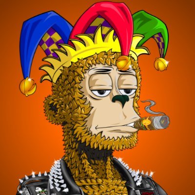 Crypto Enthusiast
Believer in $DOG (Bitcoin), The #1 Coin on the #1 Chain
