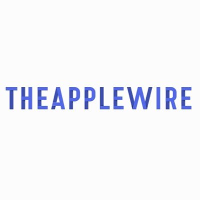 The latest Apple news in 280 characters│Not affiliated with Apple Inc.│Website in the making