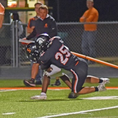 |SHS 27|MLB/RB|5’10|175|Football|Basketball,T&F,baseball| Hudl link- https://t.co/WosFAaG8co