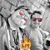 Rino&polar (Dos activos) (@chasserosostar) Twitter profile photo Rino&polar (Dos activos) (@chasserosostar) Twitter profile photo