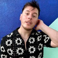 Thomas Sanders (@thomassanders) 's Twitter Profile