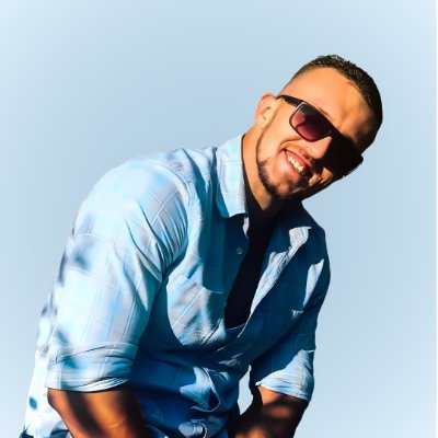 HeyElioG's profile picture. 