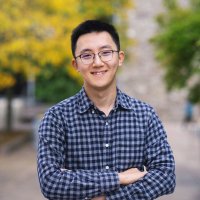 Liangyuan Zeng (@lyzeng_polisci) 's Twitter Profile