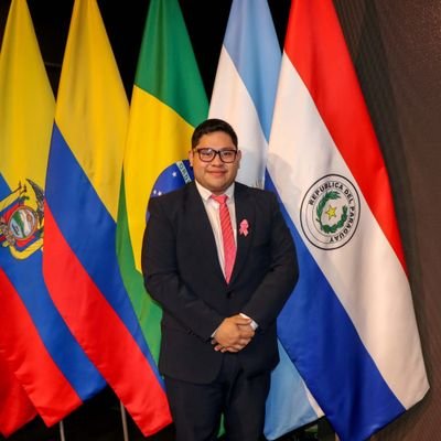 Derecho UNA - Director Ejecutivo de Promotor Jurídico Indígena (ONG) - Experto en Pueblos Indigenas - Joven Paraguayo❤️ ANR🇵🇾 Indigena Guana