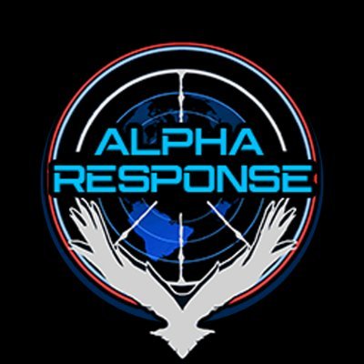 Official Twitter account for Alpha Response game