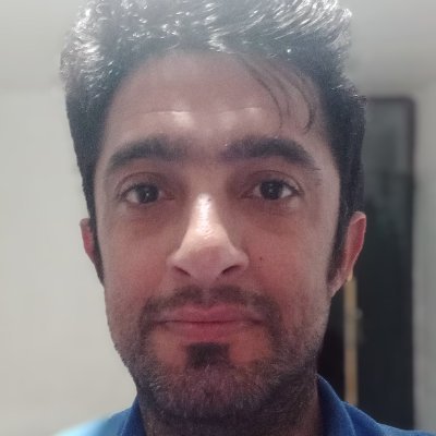 abrvsh61360's profile picture. سلام