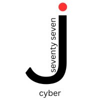 J77 Cyber (@j77cyber) 's Twitter Profile